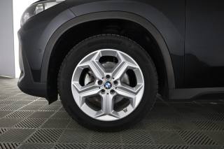 BMW X1 usata 7