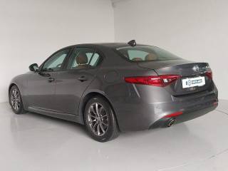 ALFA ROMEO Giulia usata, con Cruise Control