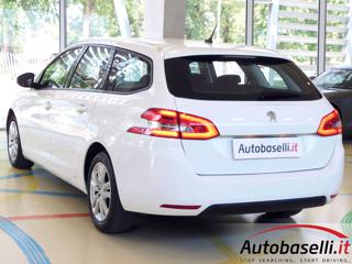 PEUGEOT 308 usata, con Servosterzo