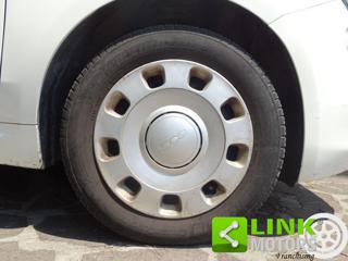 FIAT 500 usata, con Bluetooth