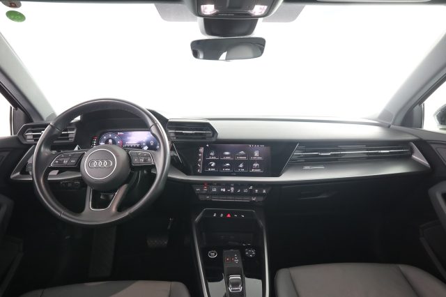 AUDI A3 usata 3