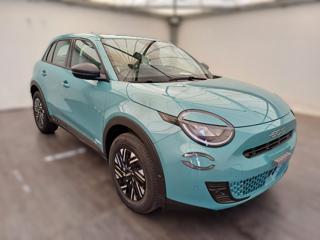 FIAT 600 usata, con Airbag laterali