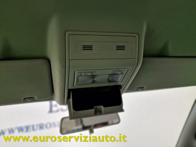 VOLKSWAGEN Sharan usata 27