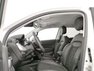 FIAT 500X usata, con Alzacristalli elettrici