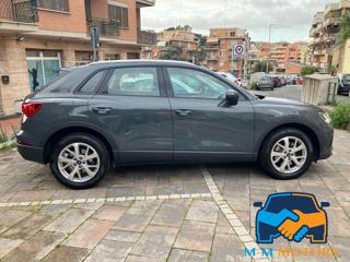 AUDI Q3 usata, con Airbag Passeggero