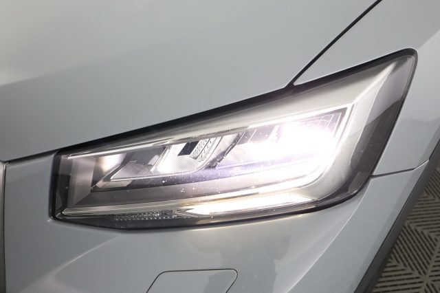 AUDI Q2 usata 7