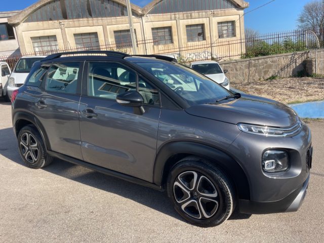 CITROEN C3 Aircross usata 3