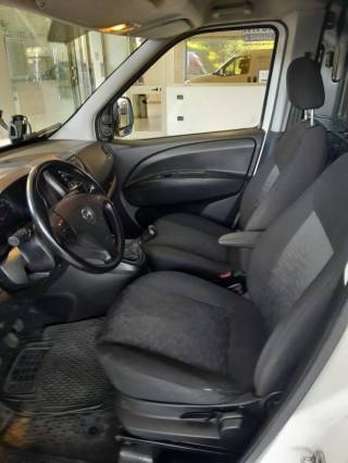 OPEL Combo usata, con Controllo trazione