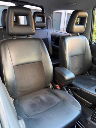 SUZUKI Jimny usata, con Lettore CD