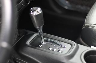 JEEP Wrangler usata, con Servosterzo