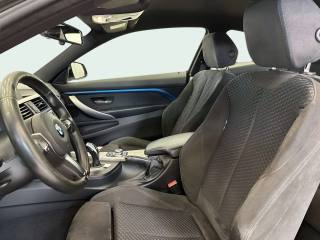 BMW 420 usata, con Boardcomputer