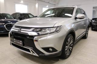 MITSUBISHI Outlander usata, con Airbag laterali