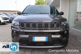 JEEP Compass usata 1