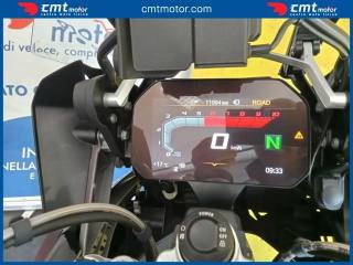 BMW R 1250 GS usata 5
