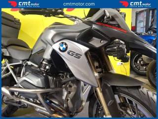 BMW R 1200 GS usata 6