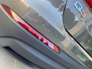 AUDI Q3 usata, con Sedile posteriore sdoppiato