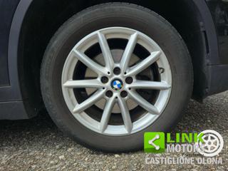 BMW X1 usata, con ESP