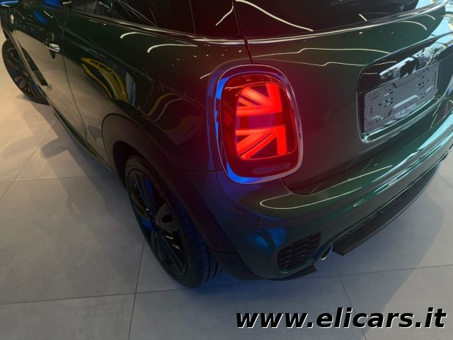 MINI Cooper usata, con Controllo trazione