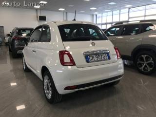 FIAT 500 usata, con Alzacristalli elettrici