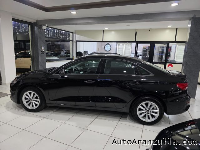 AUDI A3 usata, con Boardcomputer