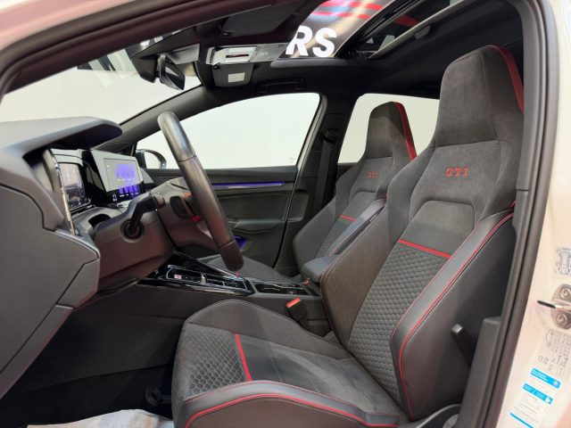 VOLKSWAGEN Golf GTI usata, con Climatizzatore