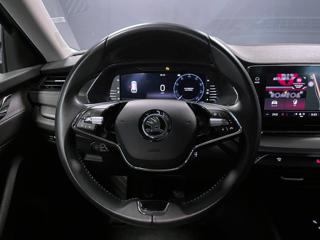 SKODA Octavia usata, con Controllo trazione