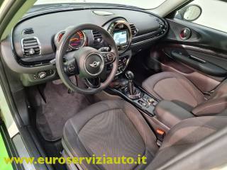 MINI Clubman usata 44