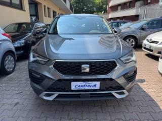 SEAT Ateca usata, con Airbag