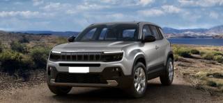 JEEP Avenger 1.2 Turbo 100 CV