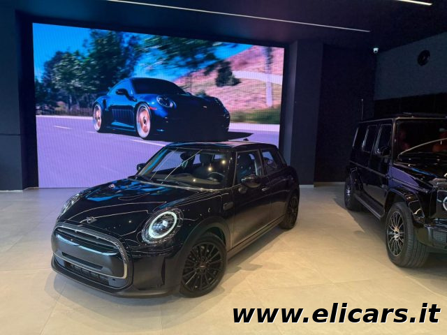 MINI Cooper usata, con ABS