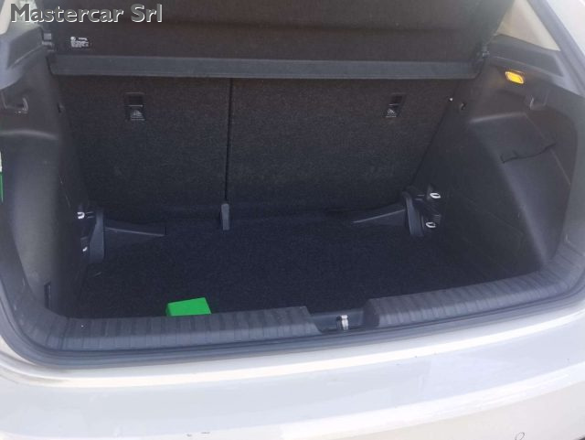 SKODA Fabia usata, con Climatizzatore