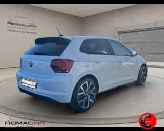 VOLKSWAGEN Polo usata, con Autoradio