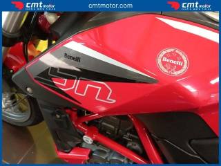 BENELLI BN 251 usata 9