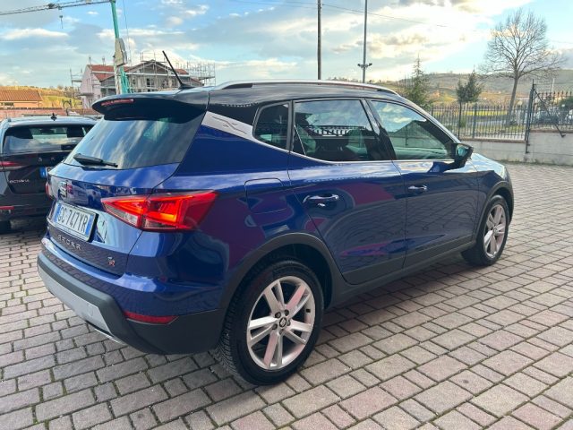 SEAT Arona usata, con Airbag laterali