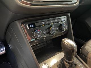 VOLKSWAGEN Tiguan usata, con Immobilizzatore elettronico