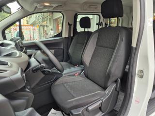 PEUGEOT Rifter usata, con Airbag testa