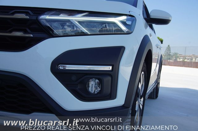 DACIA Sandero usata 20