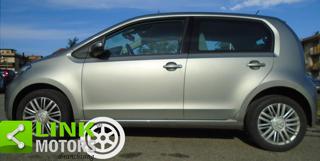 VOLKSWAGEN up! usata, con Airbag Passeggero