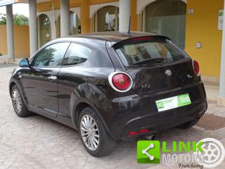 ALFA ROMEO MiTo usata, con Autoradio
