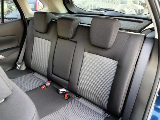 SUZUKI S-Cross usata, con Chiusura centralizzata
