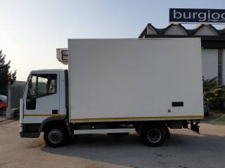 IVECO LKW/TRUCKS usata 4