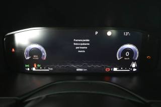 JEEP Compass usata 6