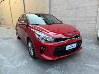 KIA Rio usata, con Airbag laterali