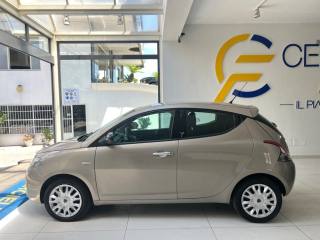 LANCIA Ypsilon usata, con Climatizzatore