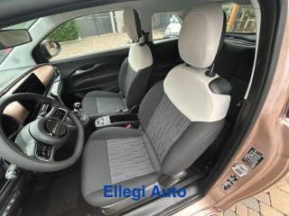 FIAT 500 usata, con Filtro antiparticolato