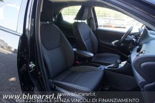 TOYOTA Yaris usata 10
