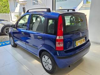 FIAT Panda usata, con Alzacristalli elettrici