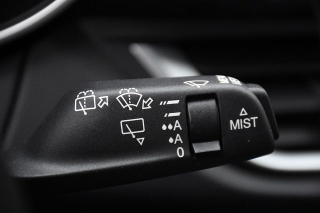 ALFA ROMEO Stelvio usata, con Volante multifunzione