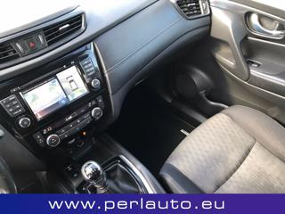 NISSAN X-Trail usata, con Controllo trazione