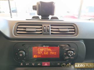 FIAT Panda usata, con Servosterzo